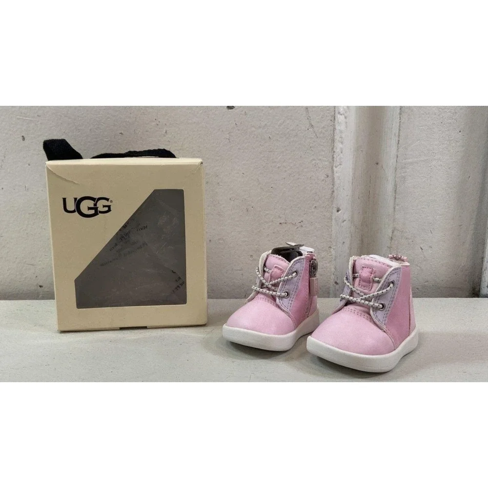 UGG kristjan high